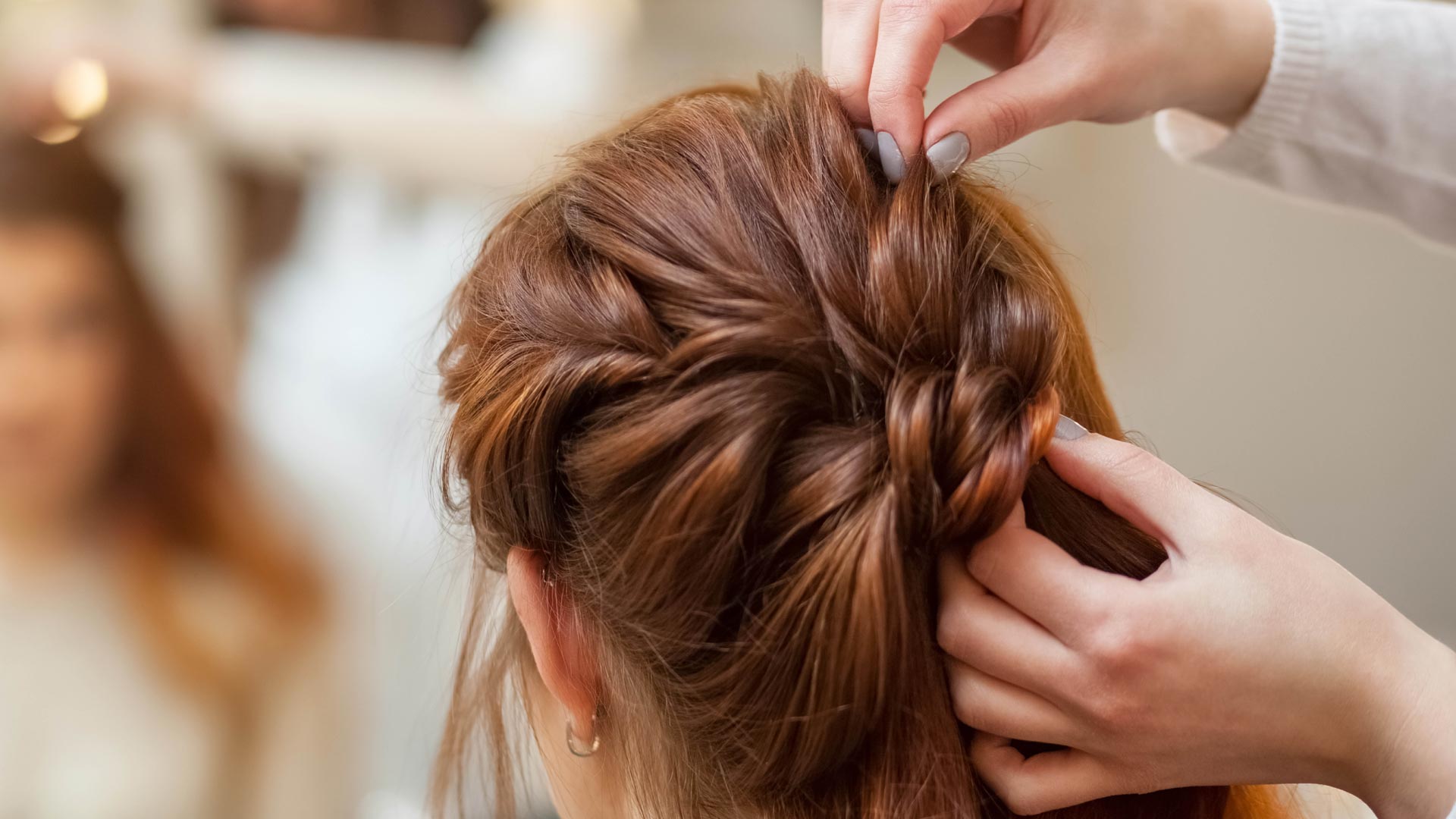 Charles Ifergan Salon - Deerfield in Deerfield, IL