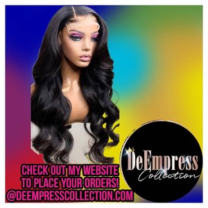 De’Empress Beauty Bar @ mimosa salon suite in Stonecrest, GA (2)