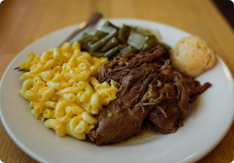 Haywood 209 Cafe in Waynesville, NC (4)