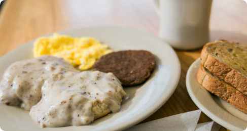 Haywood 209 Cafe in Waynesville, NC (6)