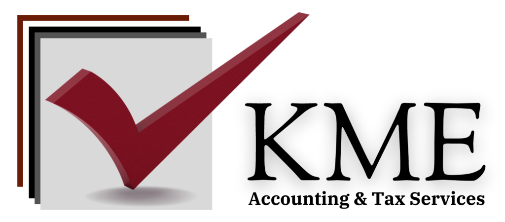 KME ACCOUNTING & TAX SERVICES, LLC in Crandon, WI (5)
