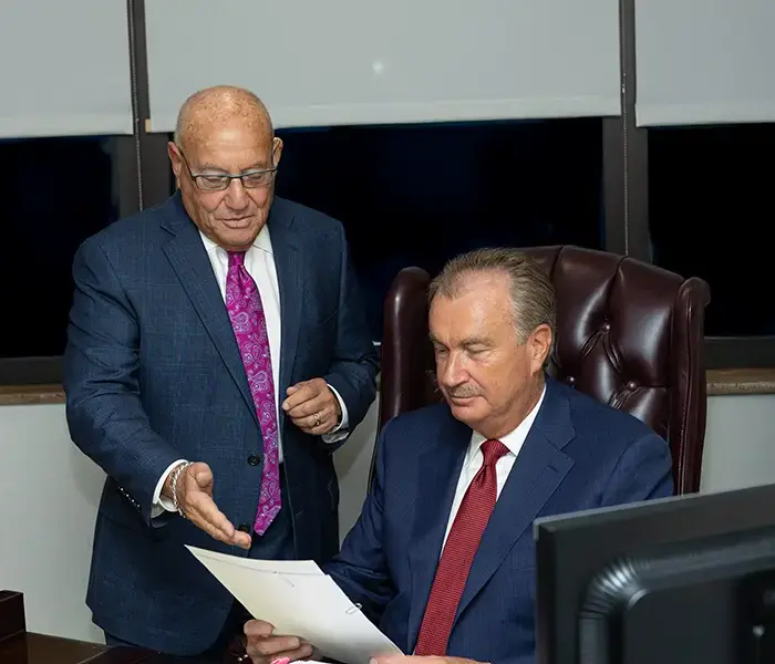 Atkins, Tafuri, Minassian, D’Amato, Beane & Miller, P.A. in River Edge, NJ