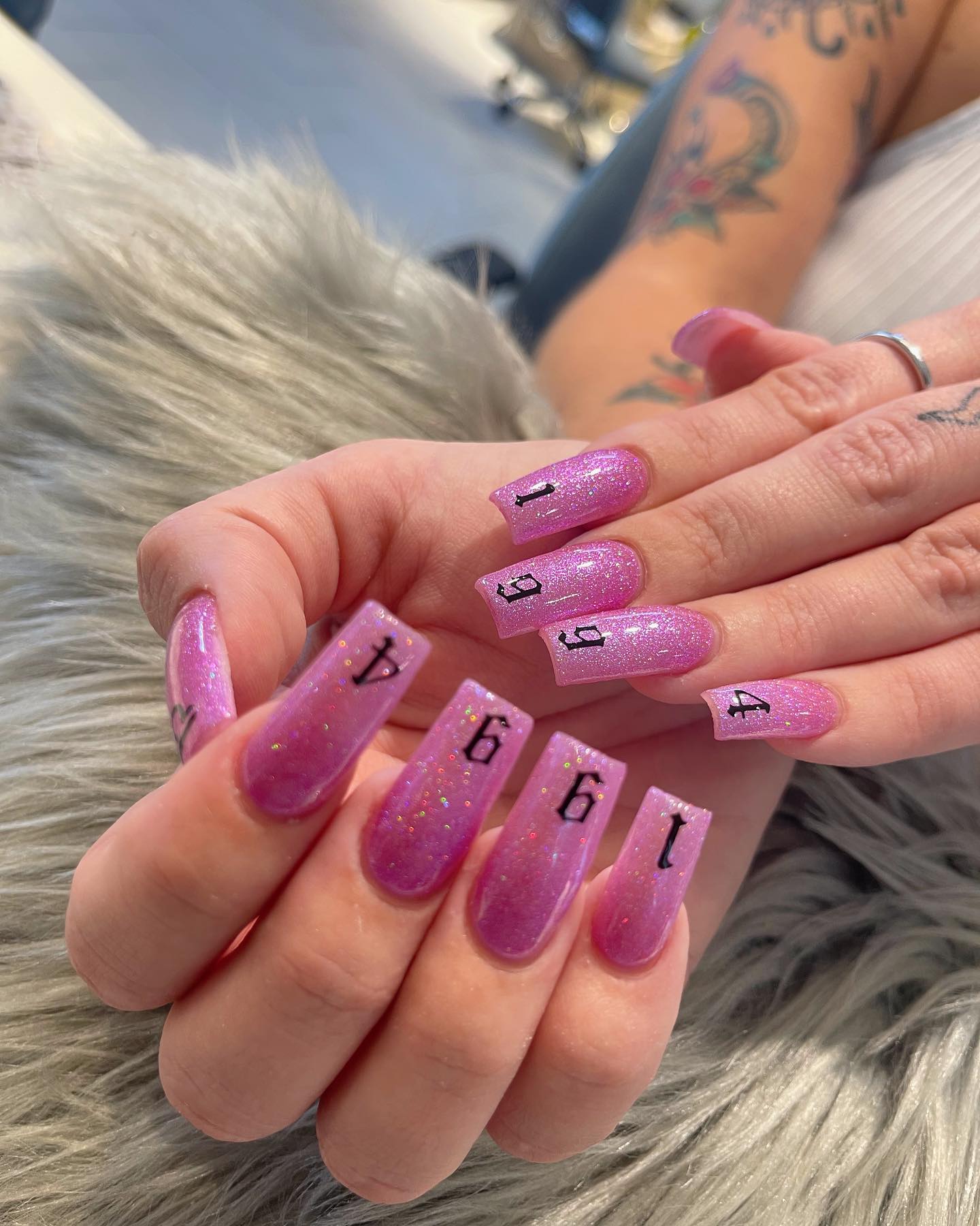 Creative Nails in Atlantic Beach, FL