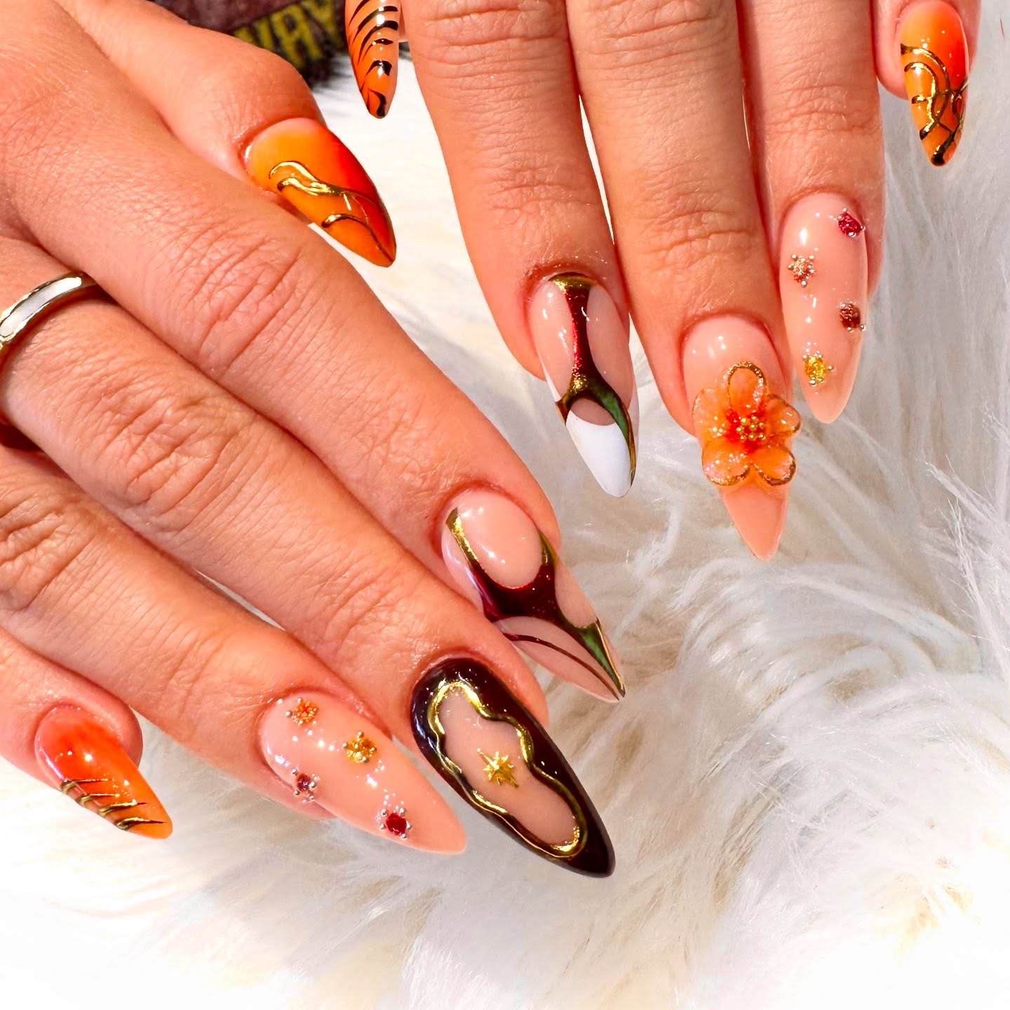 Creative Nails in Atlantic Beach, FL (2)
