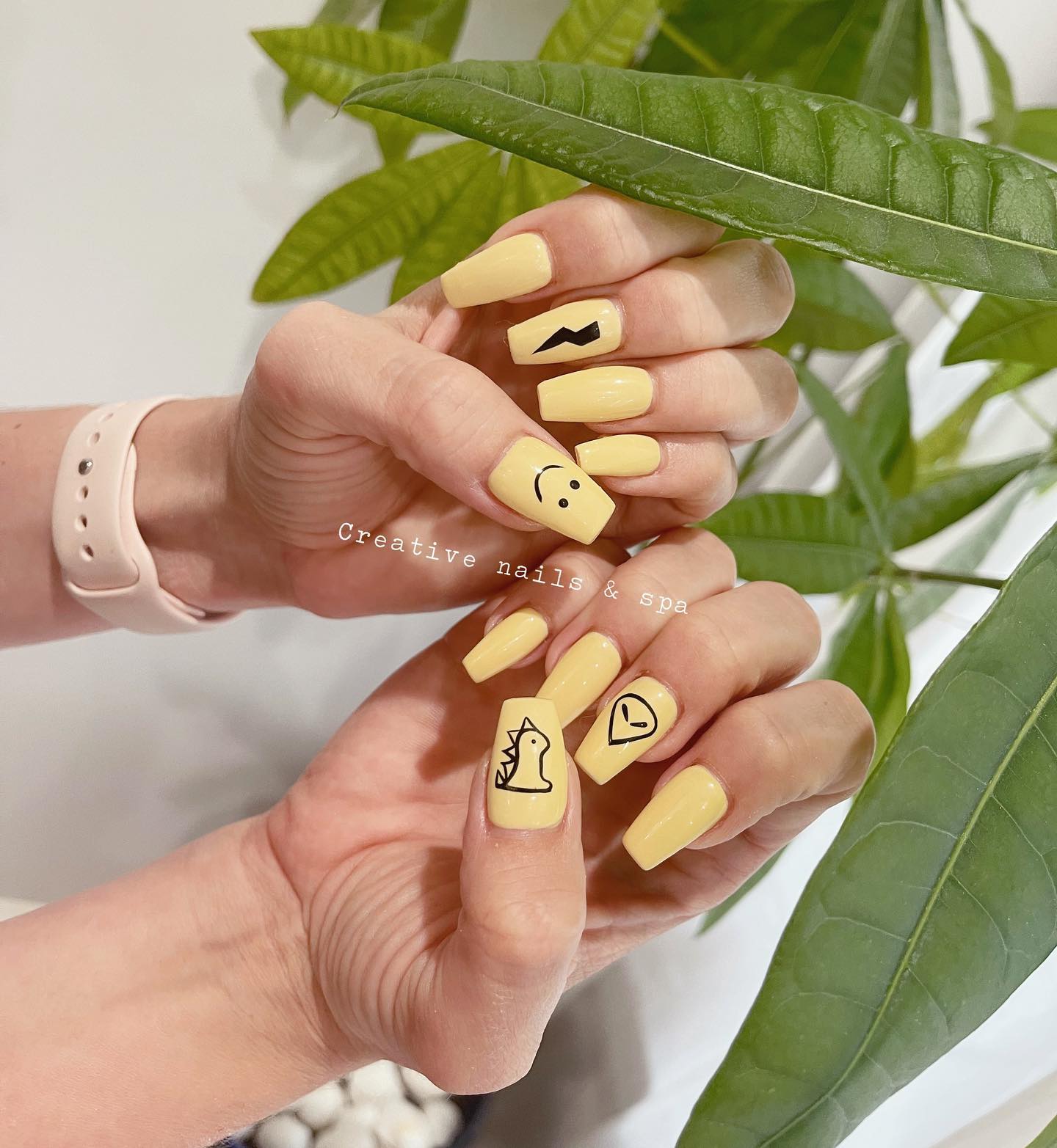 Creative Nails in Atlantic Beach, FL (4)