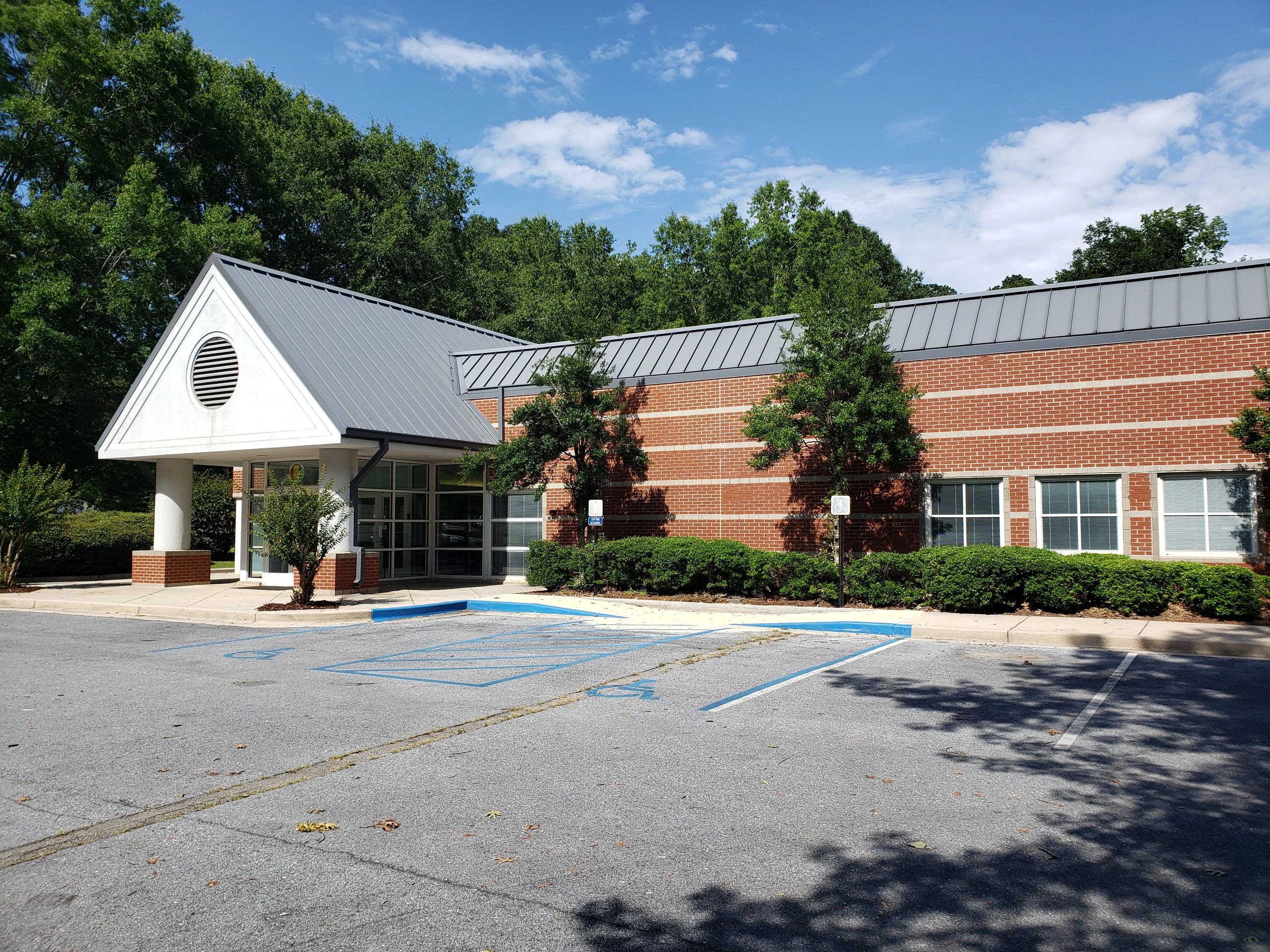 Michael A. Hensley, Attorney At Law, Public Defender in Columbiana, AL