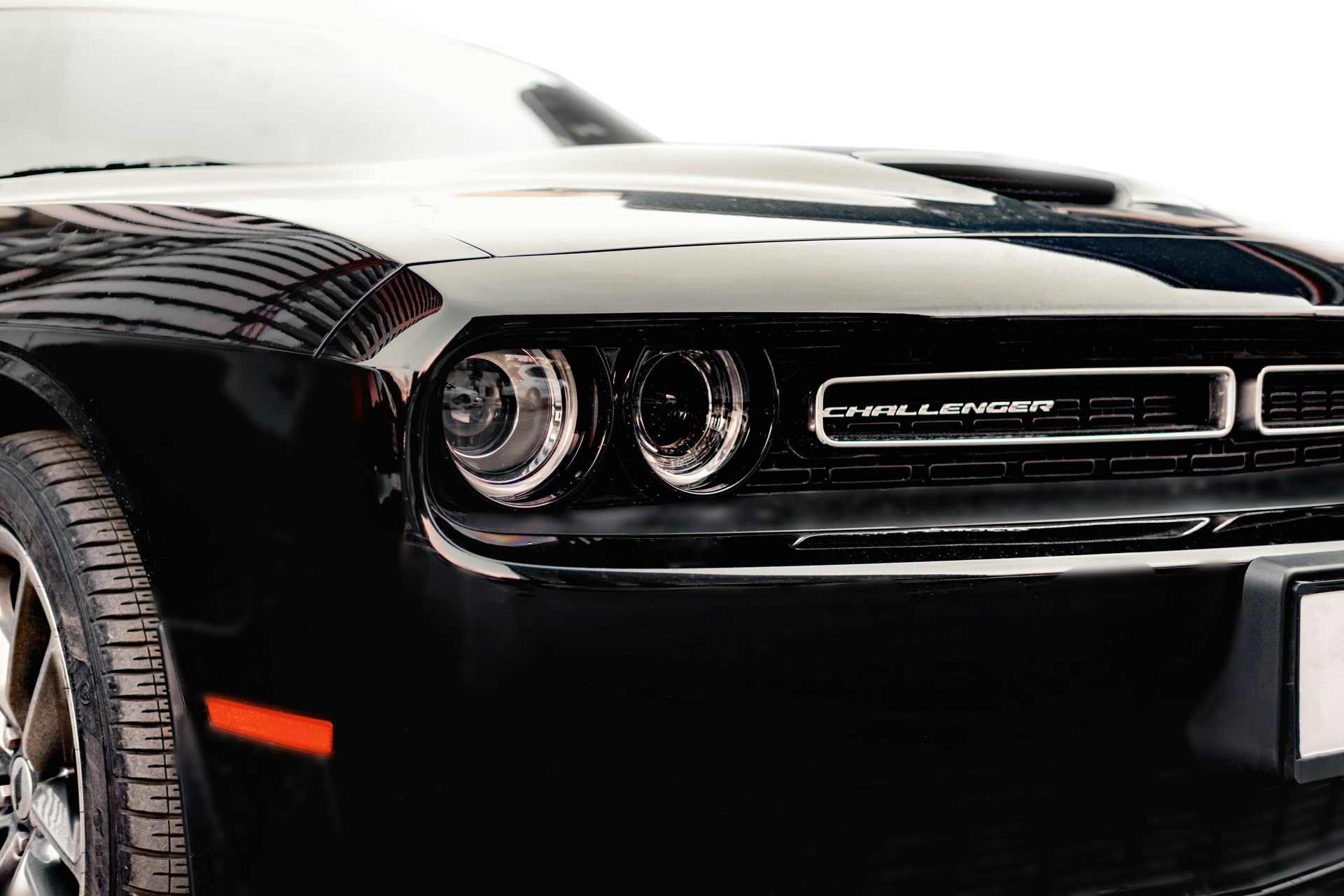 Hesco Automotive & Performance Center in Birmingham, AL