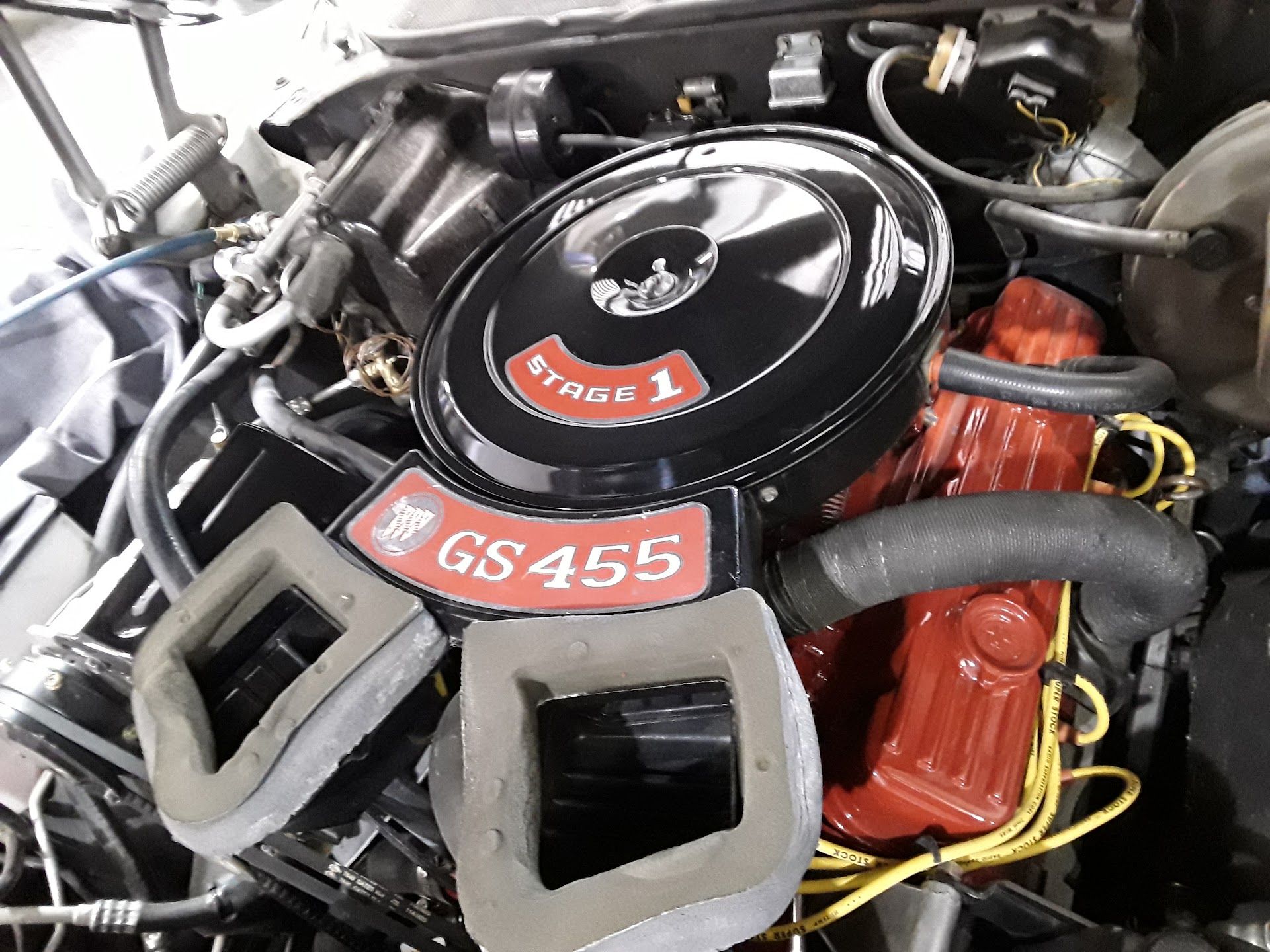 Ric Henry's Auto Service in San Angelo, TX (6)