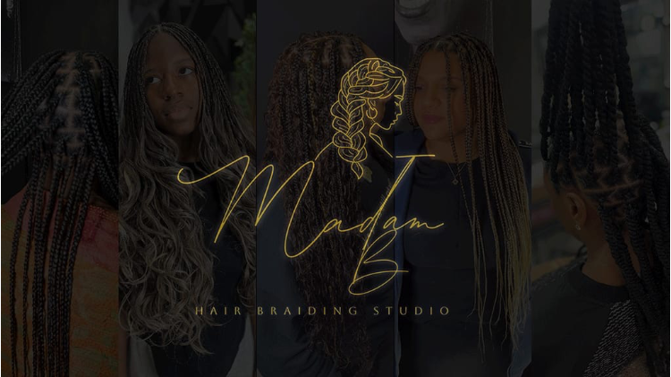 Madam TDB Hair Braiding in Union, NJ