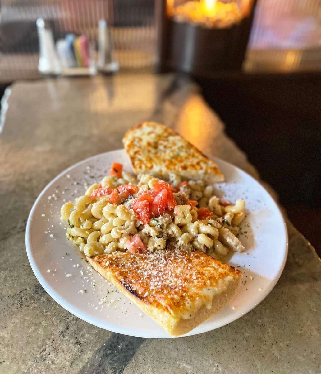 Bricks Eats & Drinks in Placerville, CA