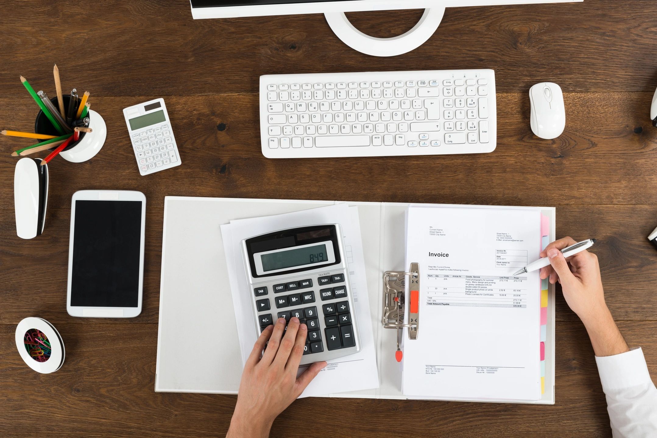 EAB Accounting in Waukesha, WI