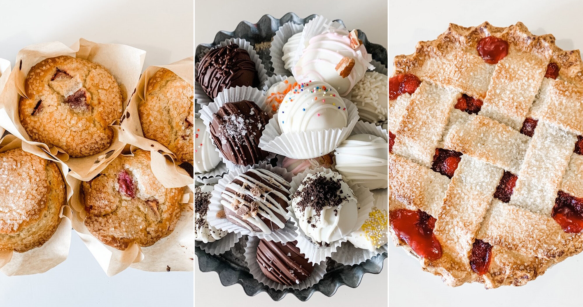 Sugar Bee Sweets Bakery in Arlington, TX (2)