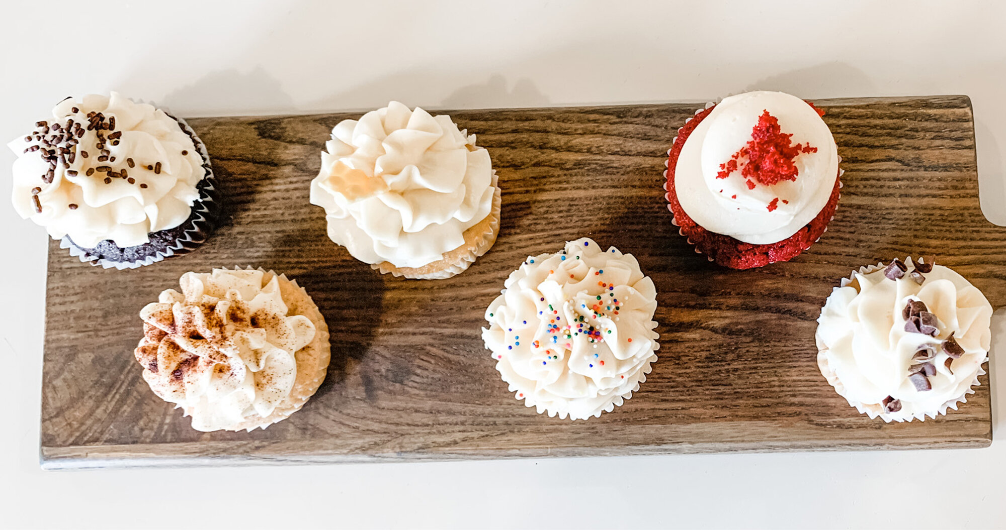 Sugar Bee Sweets Bakery in Arlington, TX (5)