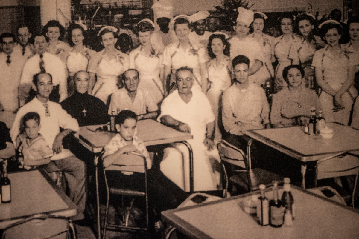 Jim's Place Grille in Collierville, TN (3)