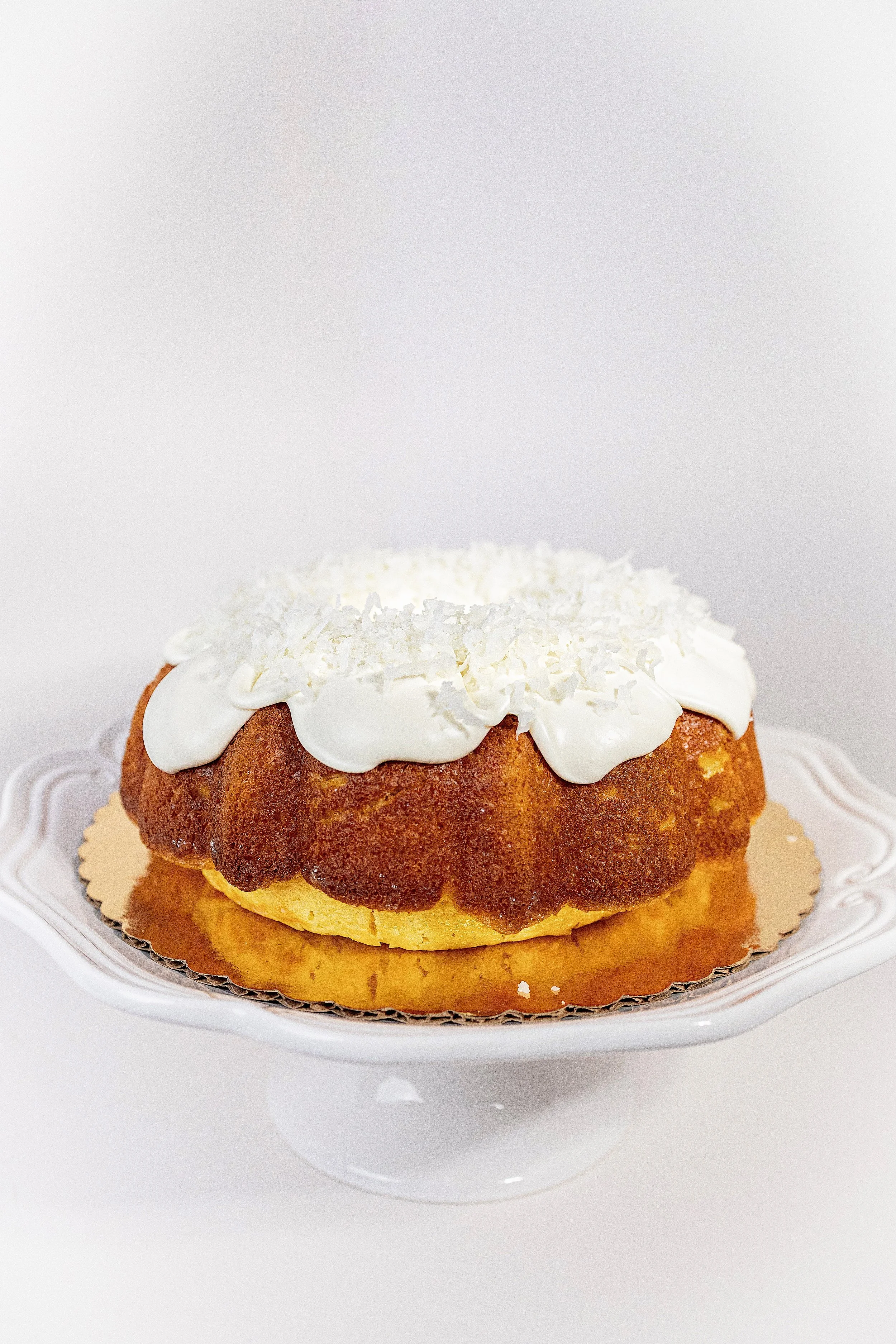 Bundts By Brenée in Raleigh, NC