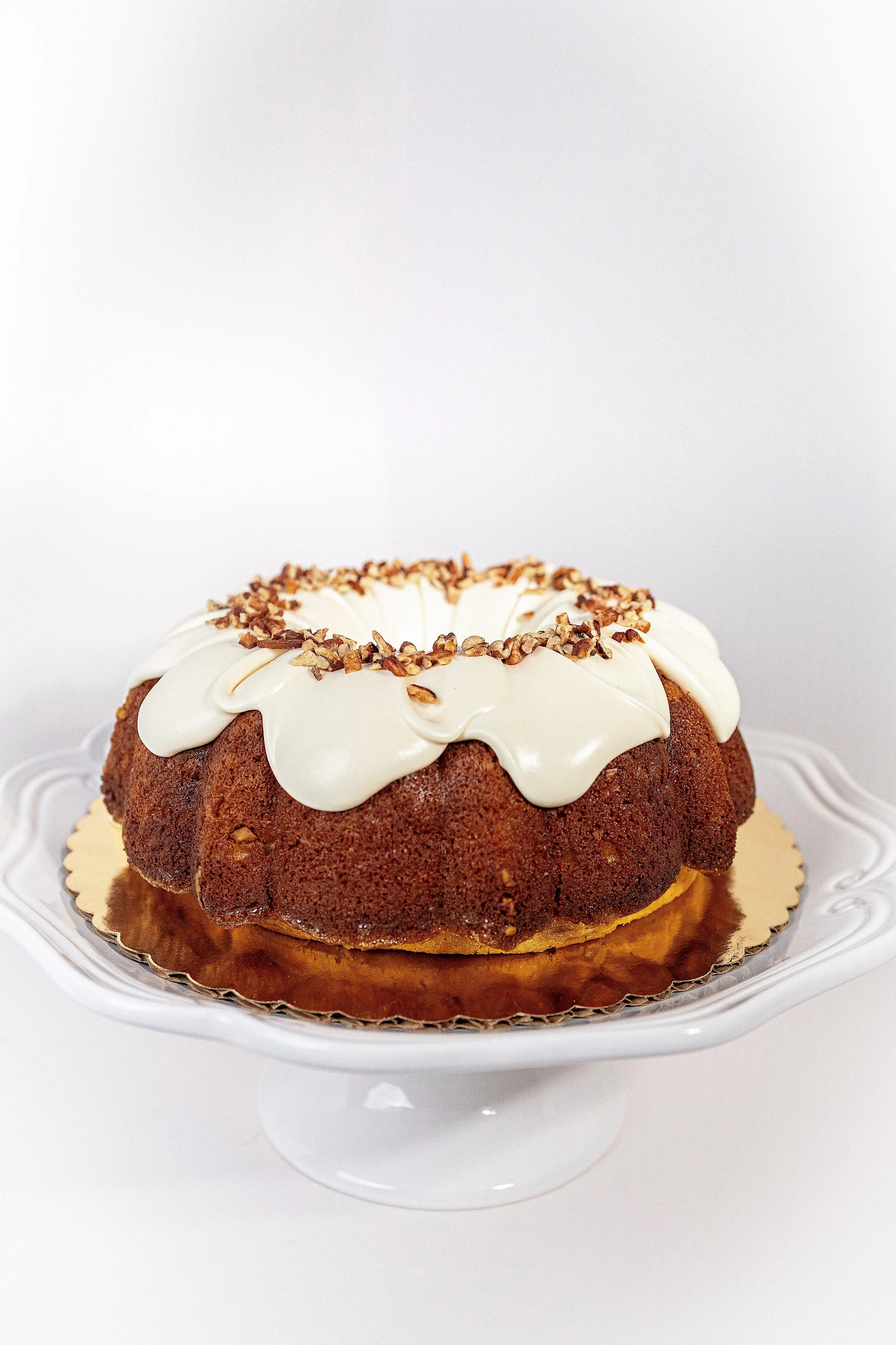 Bundts By Brenée in Raleigh, NC (3)