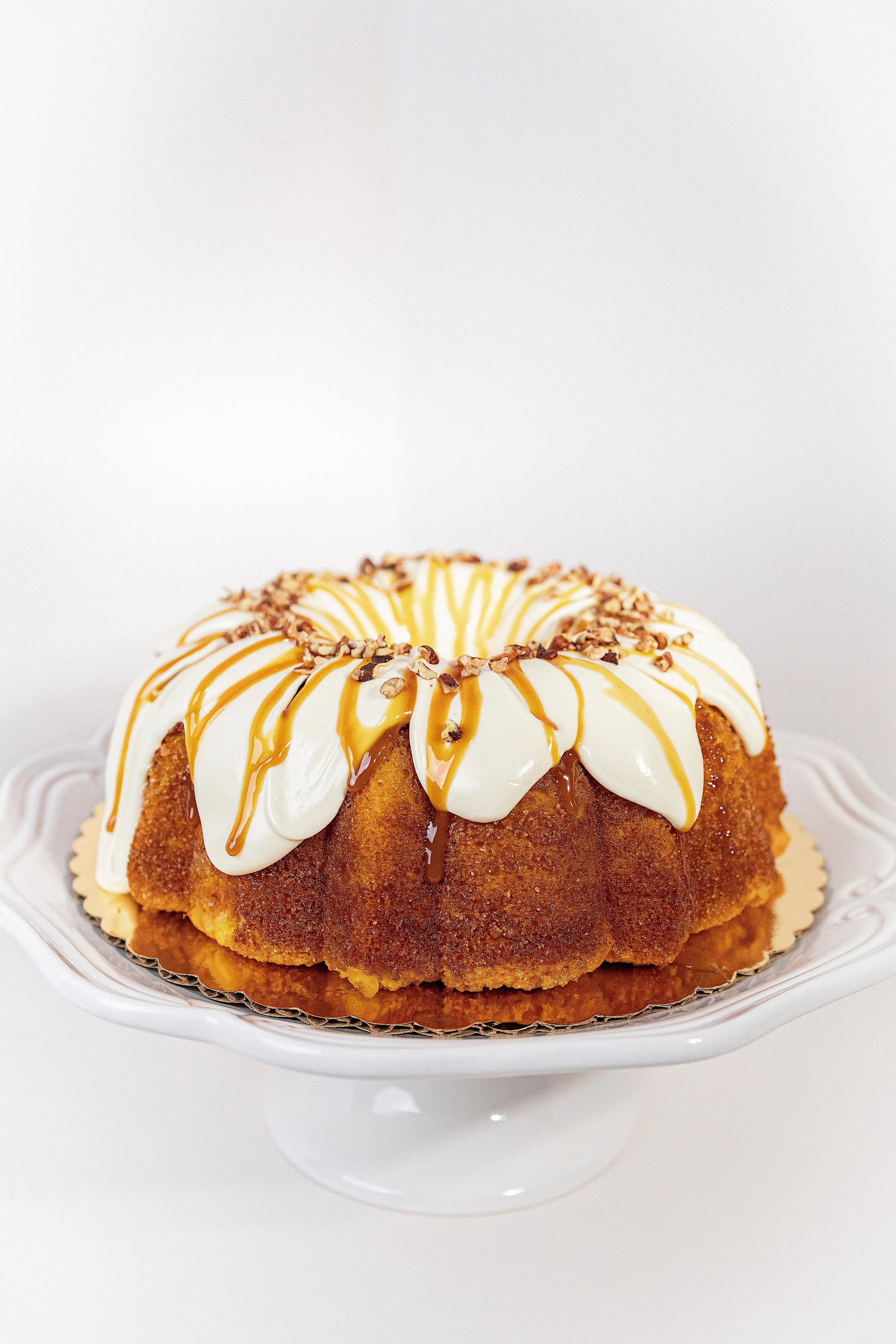 Bundts By Brenée in Raleigh, NC (4)