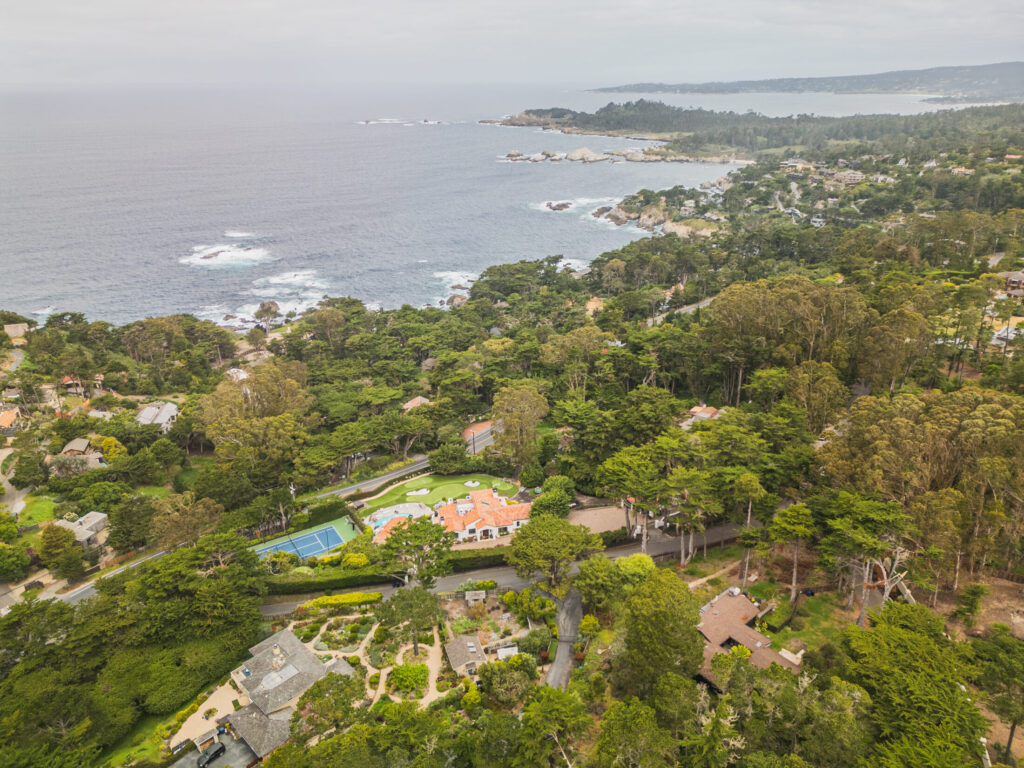 Heinrich Brooksher Real Estate Group | Carmel-by-the-Sea Realtors in Carmel-By-The-Sea, CA