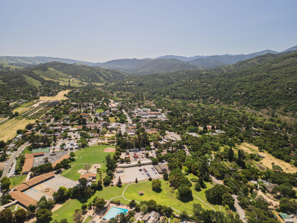 Heinrich Brooksher Real Estate Group | Carmel-by-the-Sea Realtors in Carmel-By-The-Sea, CA (2)