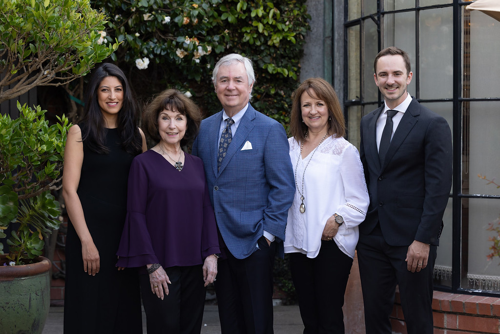 Heinrich Brooksher Real Estate Group | Carmel-by-the-Sea Realtors in Carmel-By-The-Sea, CA (3)