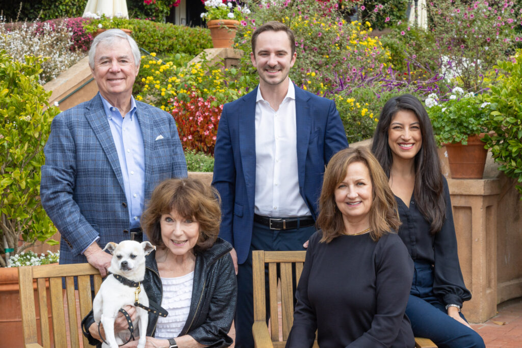 Heinrich Brooksher Real Estate Group | Carmel-by-the-Sea Realtors in Carmel-By-The-Sea, CA (5)