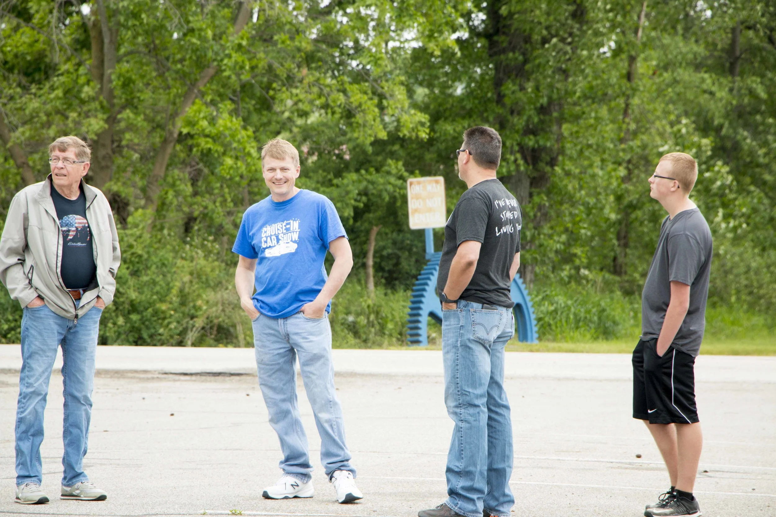 Jim's Auto Repair & Transmission in Dalton, OH