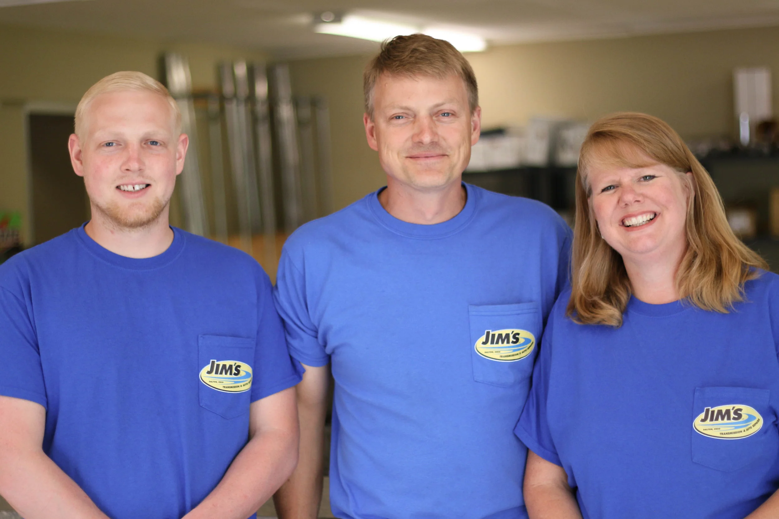 Jim's Auto Repair & Transmission in Dalton, OH (6)