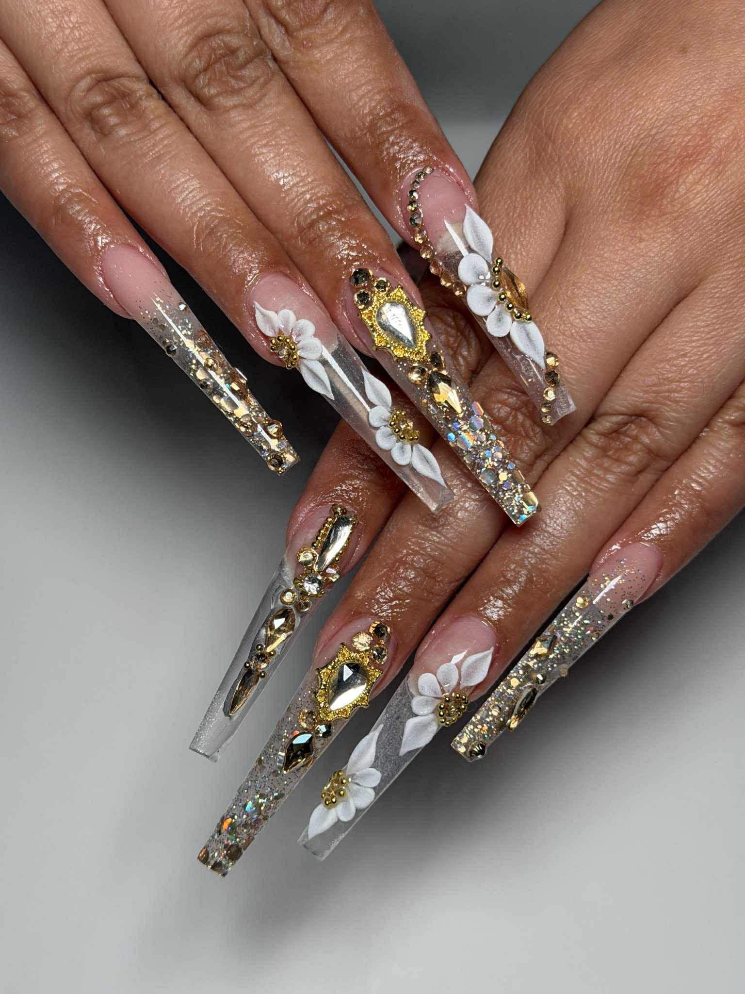 Lush Nail Bar Conyers in Conyers, GA (2)