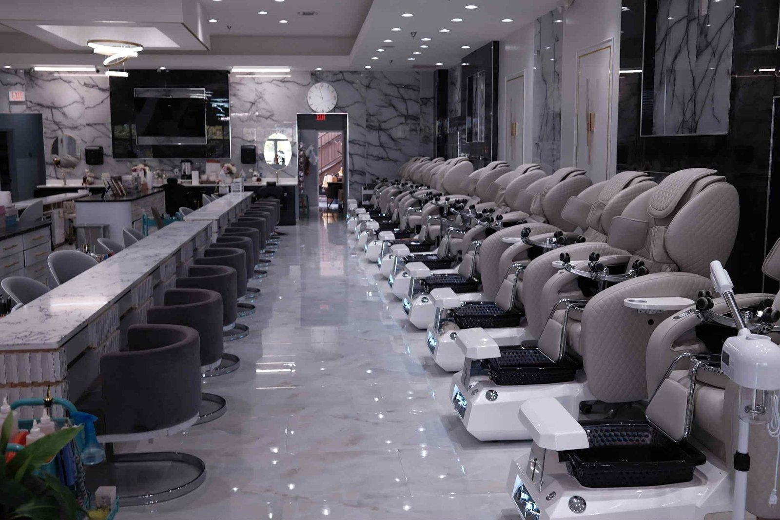 Lush Nail Bar Conyers in Conyers, GA (3)