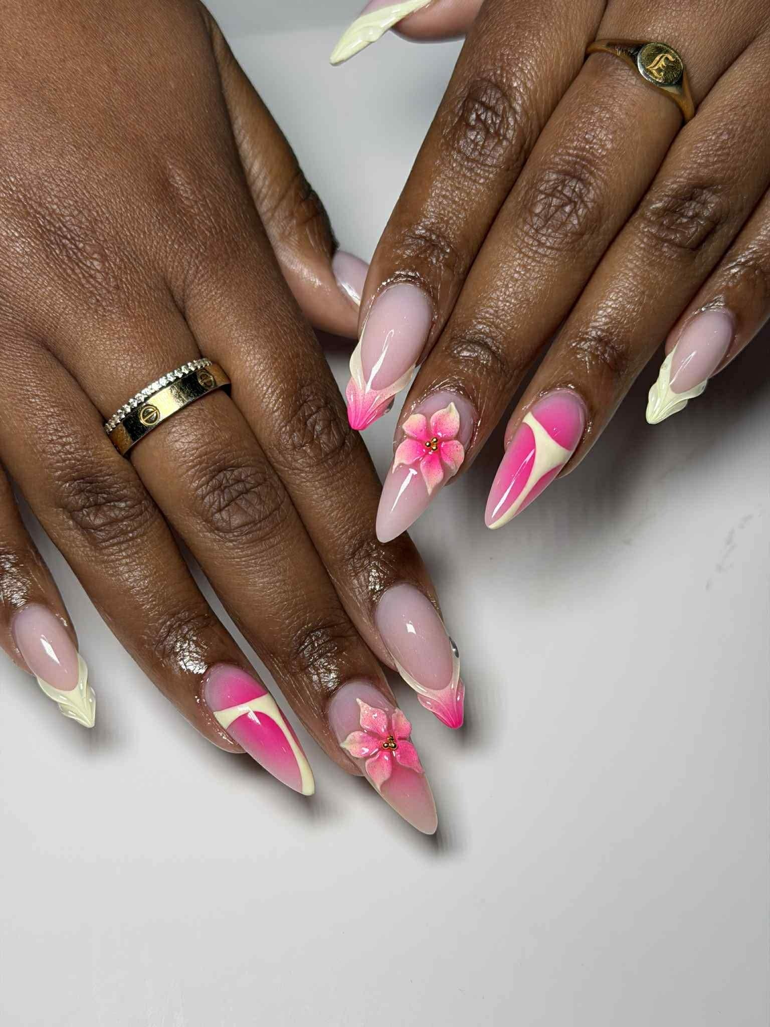 Lush Nail Bar Conyers in Conyers, GA (4)