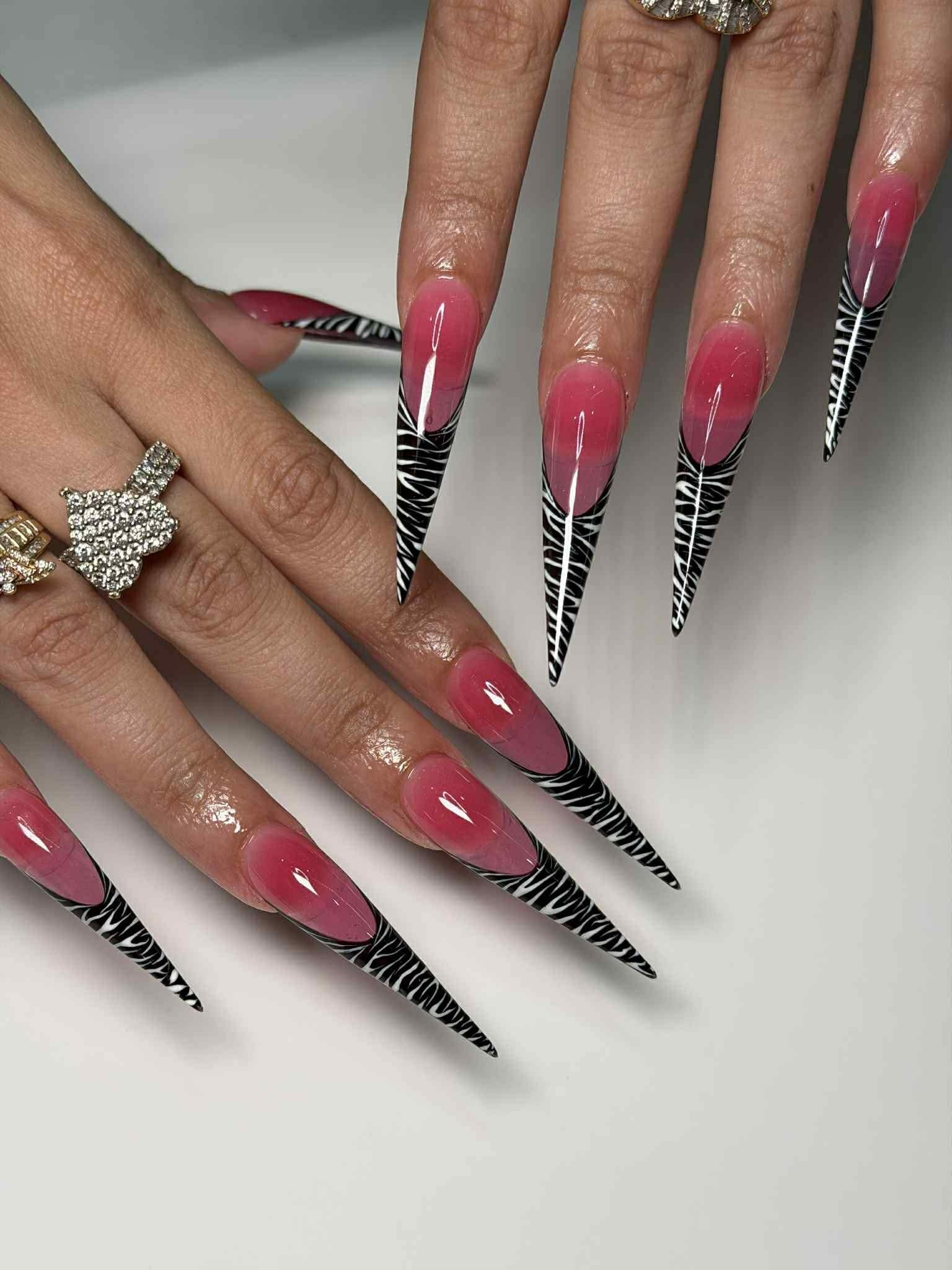 Lush Nail Bar Conyers in Conyers, GA (5)