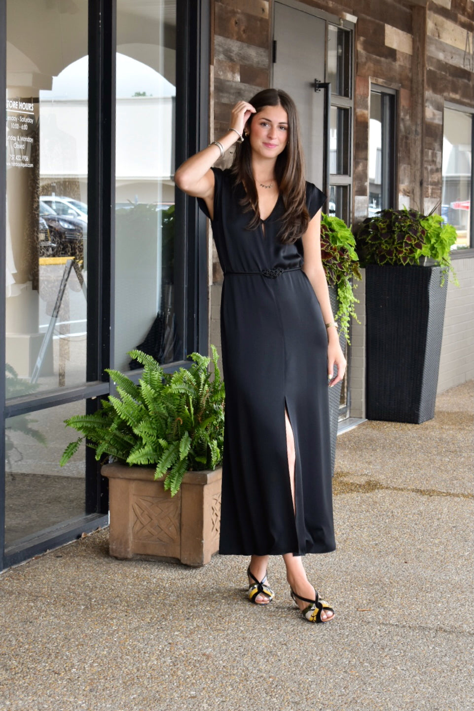 Trish Boutique in Virginia Beach, VA