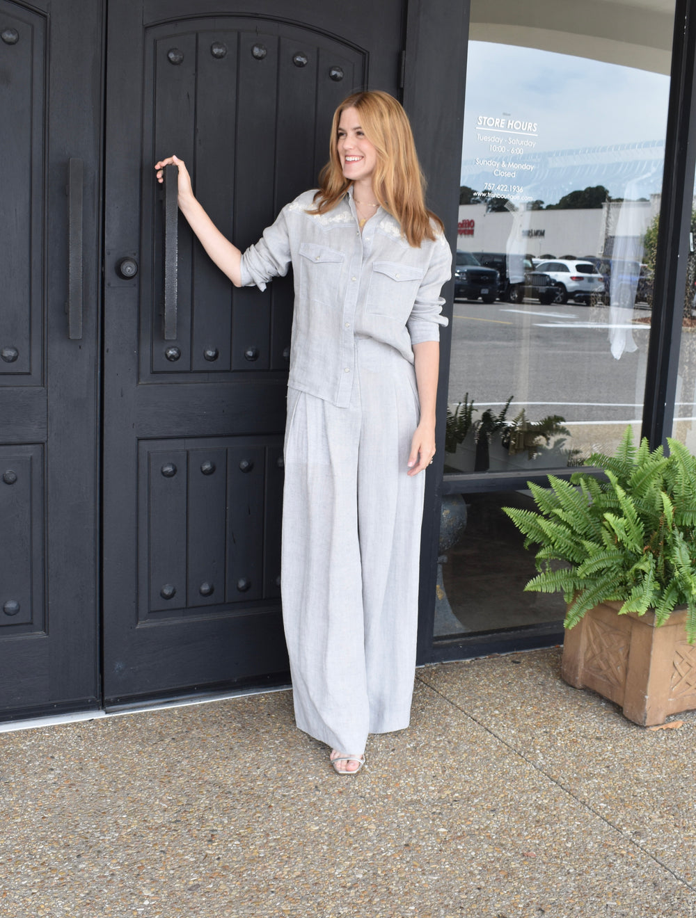Trish Boutique in Virginia Beach, VA (2)