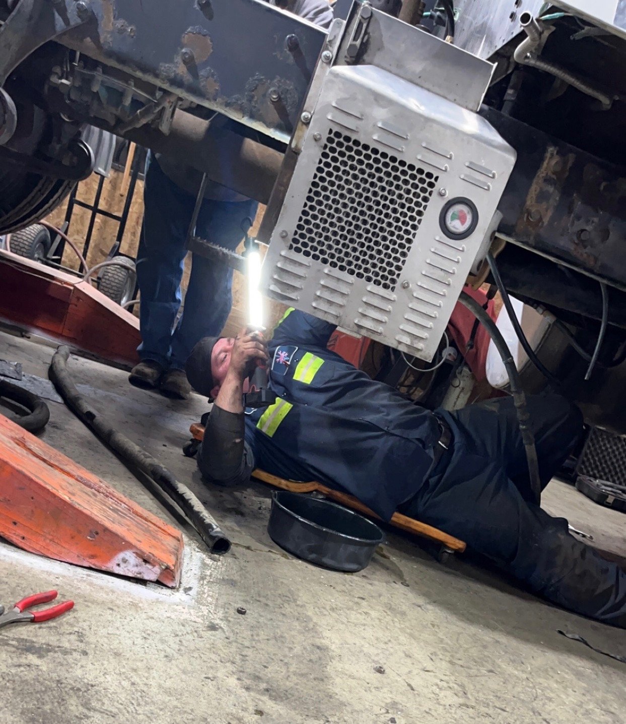 R&J Repair, LLC in Minerva, OH (2)