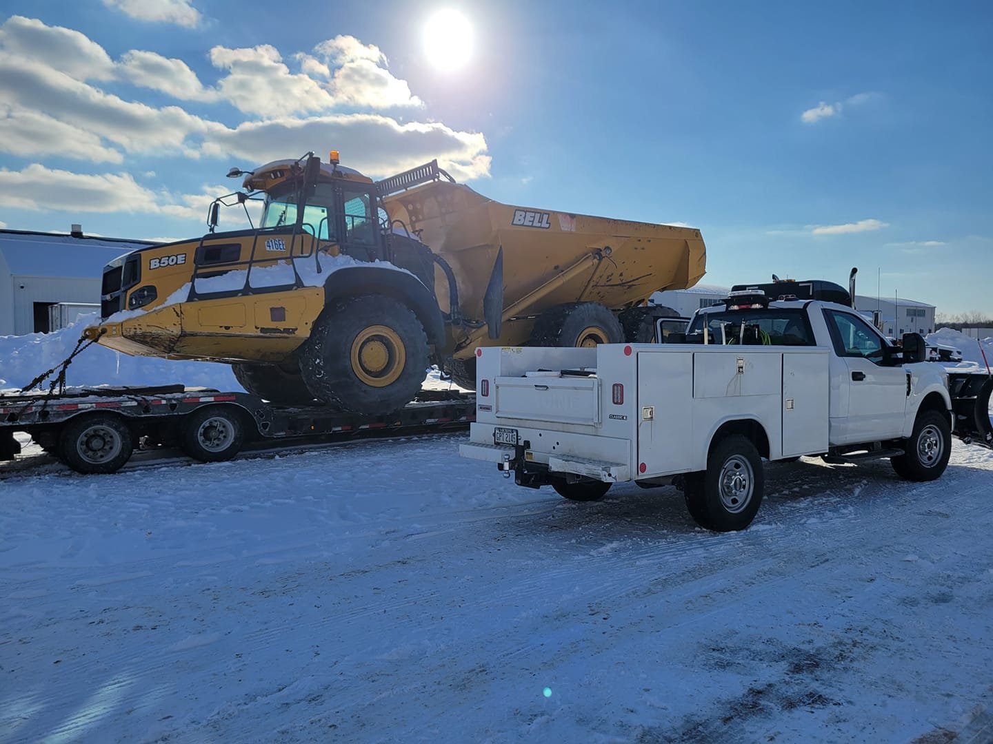 R&J Repair, LLC in Minerva, OH (3)