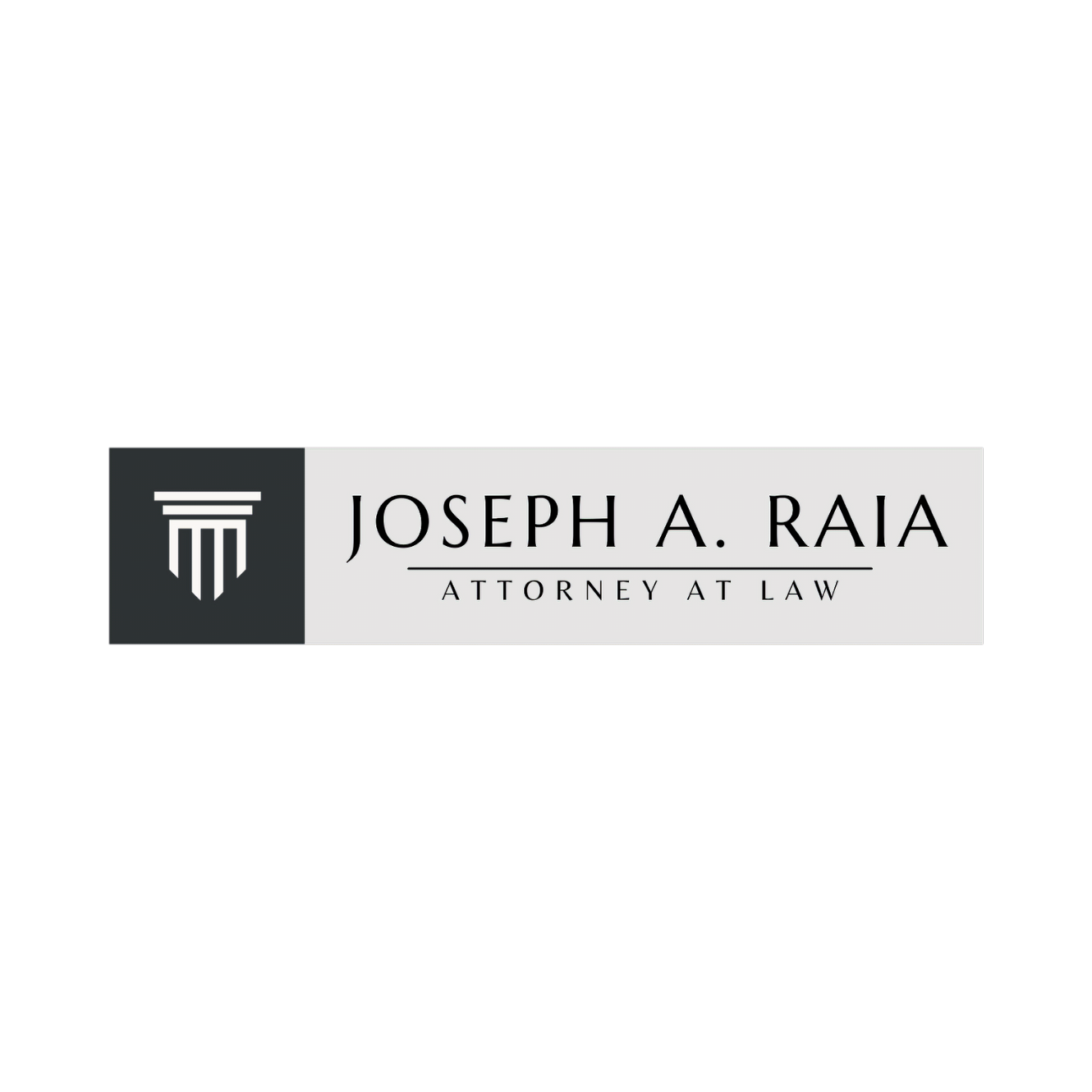 Raia Joseph A in Englewood, NJ