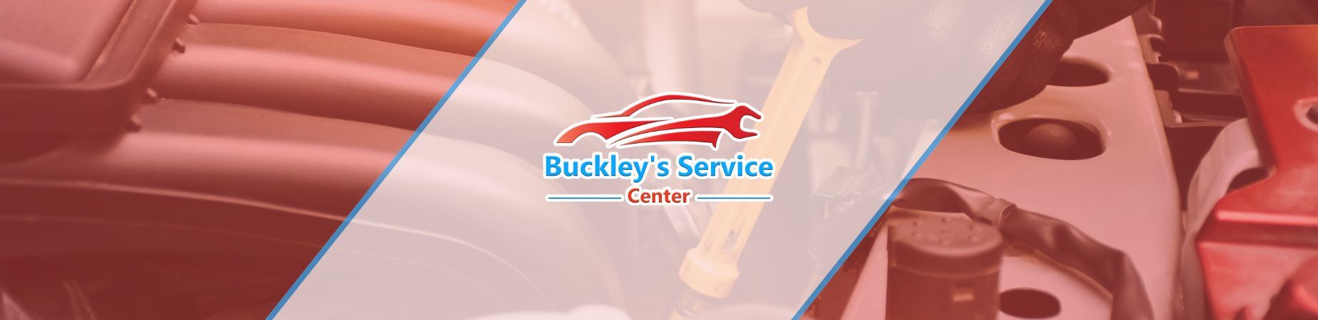 Buckley's Service Center in Batesville, IN (2)