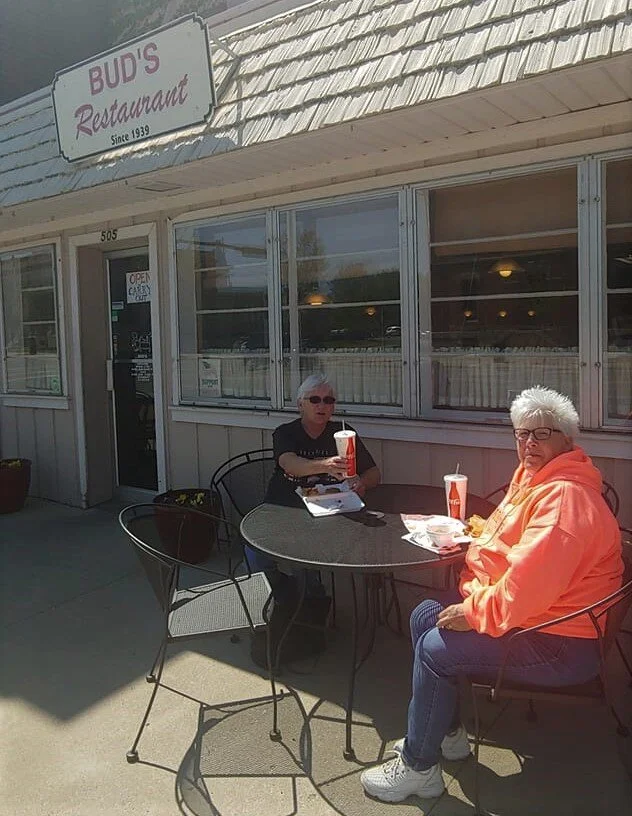 Bud's Restaurant in Defiance, OH