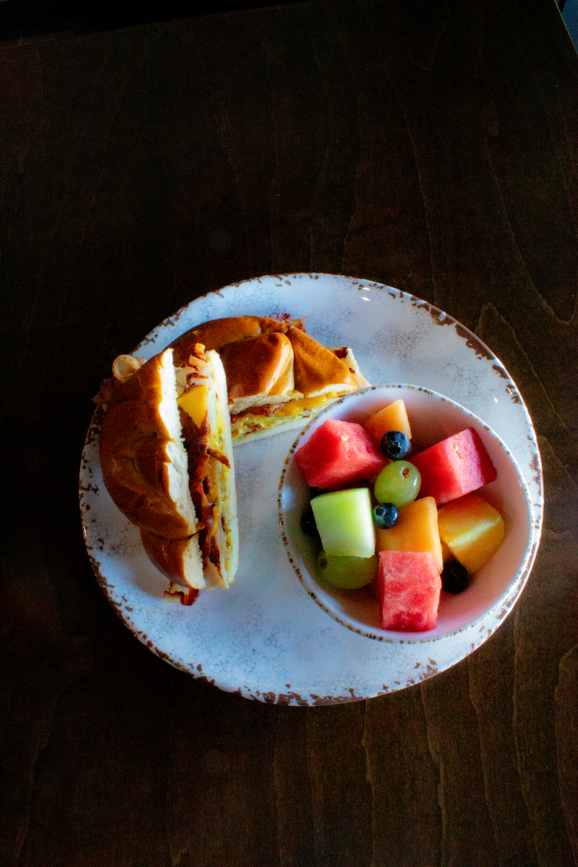 Corn Crib Cafe in Shipshewana, IN (4)