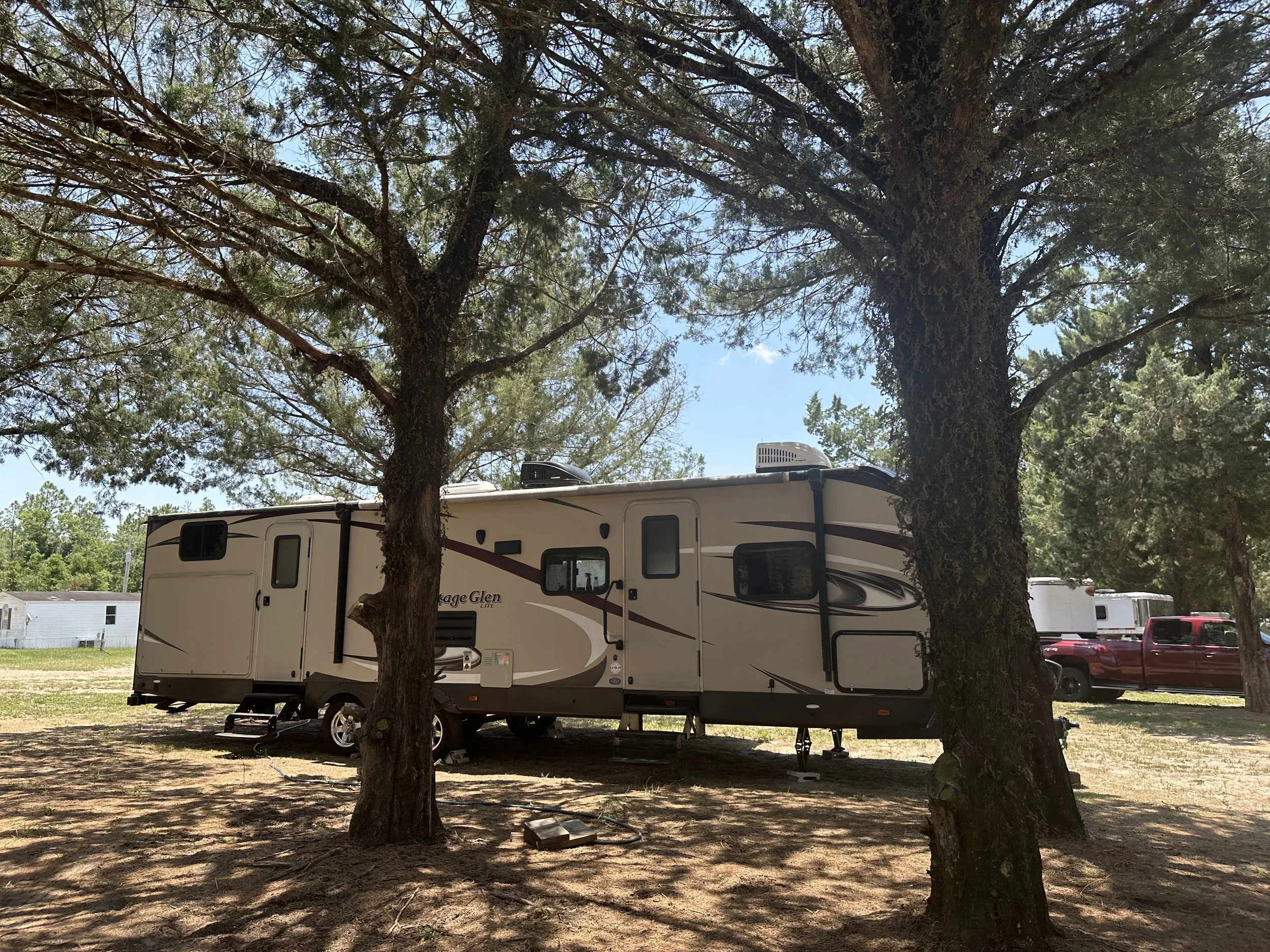 Black Horse Resort Ranch in Umatilla, FL (3)