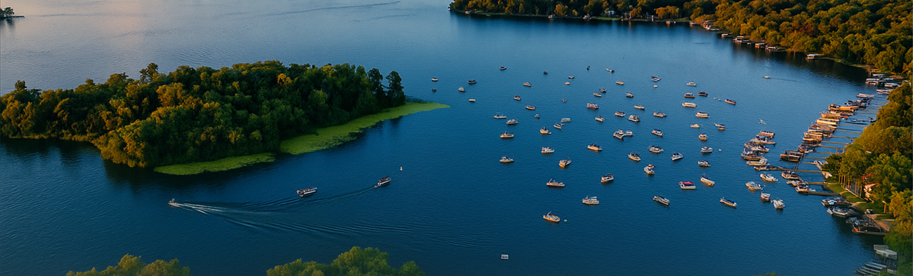 Nichole Reed - Edina Realty in Balsam Lake, WI