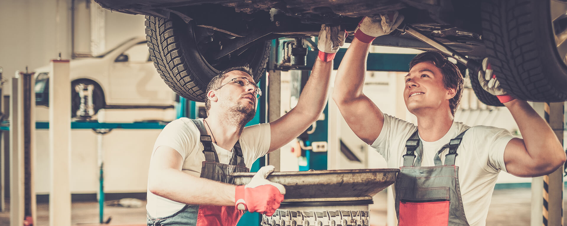 BP Brothers Auto Repair Corp. in Port Washington, NY