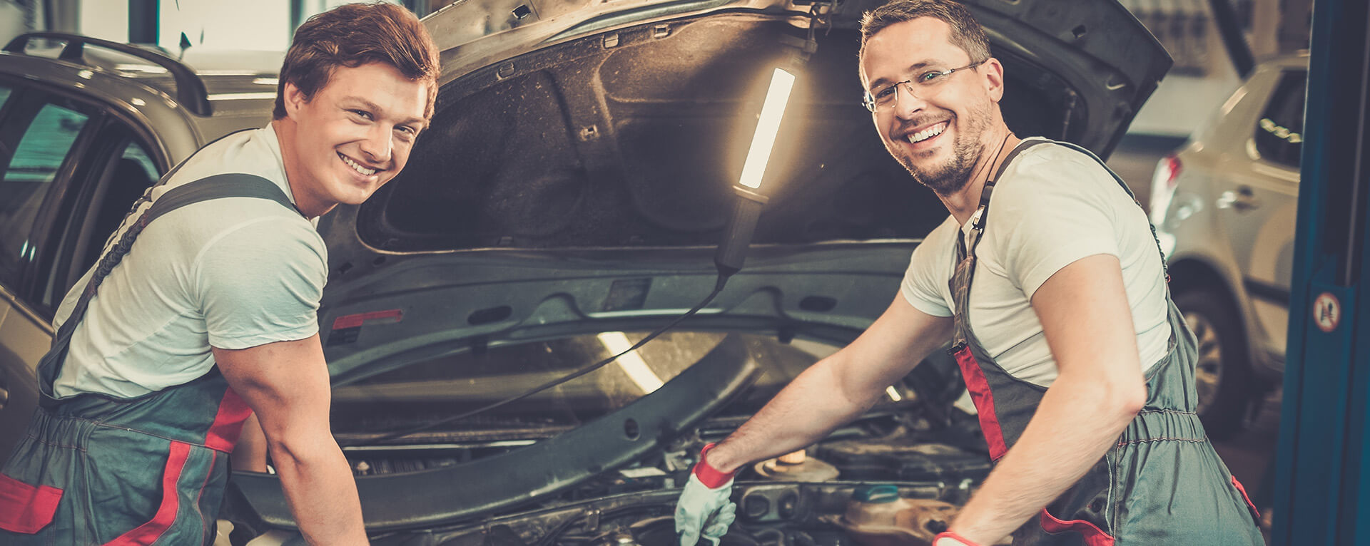 BP Brothers Auto Repair Corp. in Port Washington, NY (2)