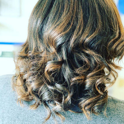 Gibson Cuts barbershop, and salon in Buford, GA
