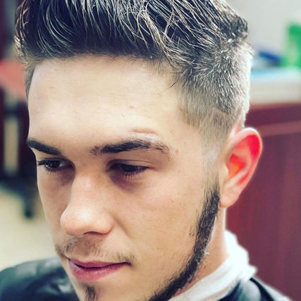 Gibson Cuts barbershop, and salon in Buford, GA (3)