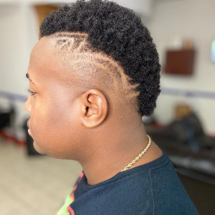 Gibson Cuts barbershop, and salon in Buford, GA (4)
