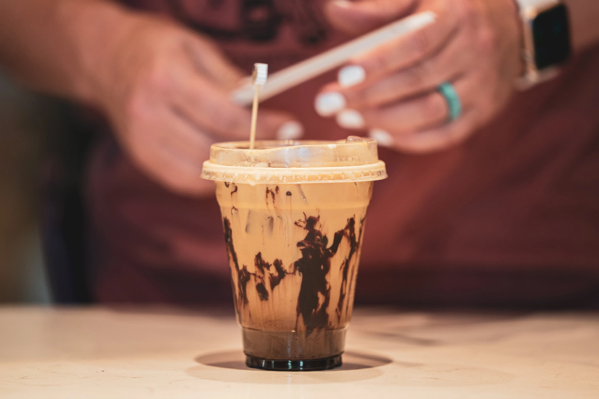 Dunnellon Coffee Co in Dunnellon, FL