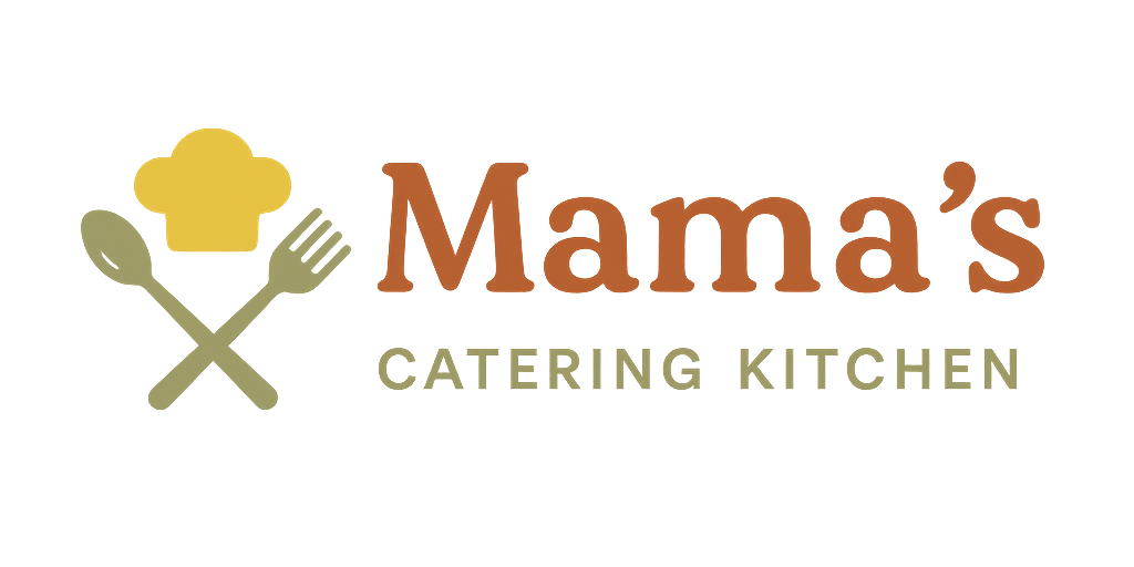 Mama's Catering Kitchen in La Verne, CA