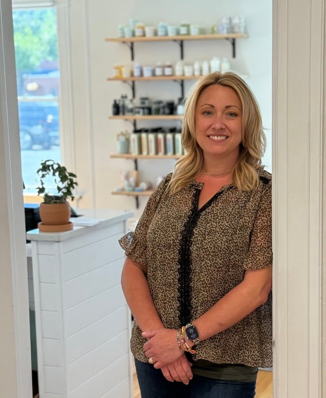 The Marigold Salon in Mason, OH (5)