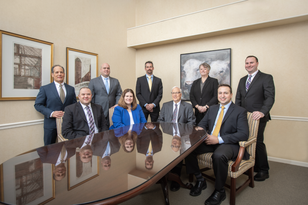 Campbell Rappold & Yurasits: Bender Tara L CPA in Allentown, PA (2)